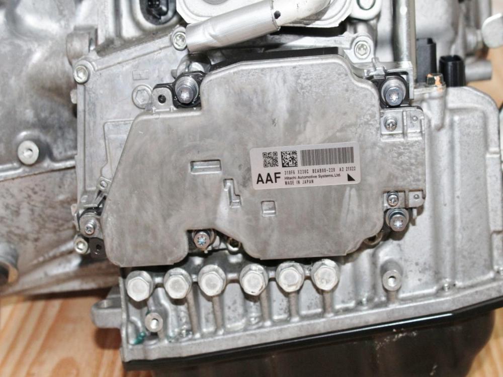 2021–2025 Nissan Rogue 1.5L AWD CVT Transmission Assembly – Low Mileage | MD JDM Motors: Image 14