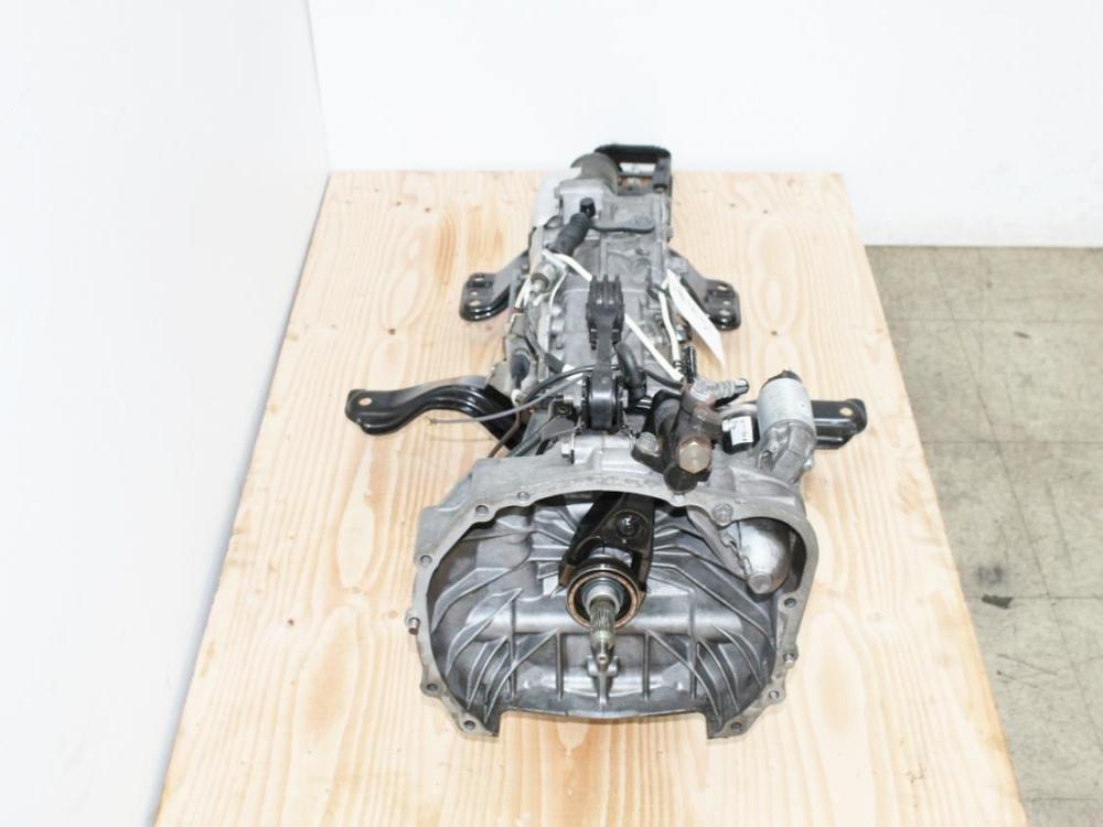 2015–2021 Subaru WRX 2.0T 6-Speed Manual Transmission | MD JDM Motors: Image 3