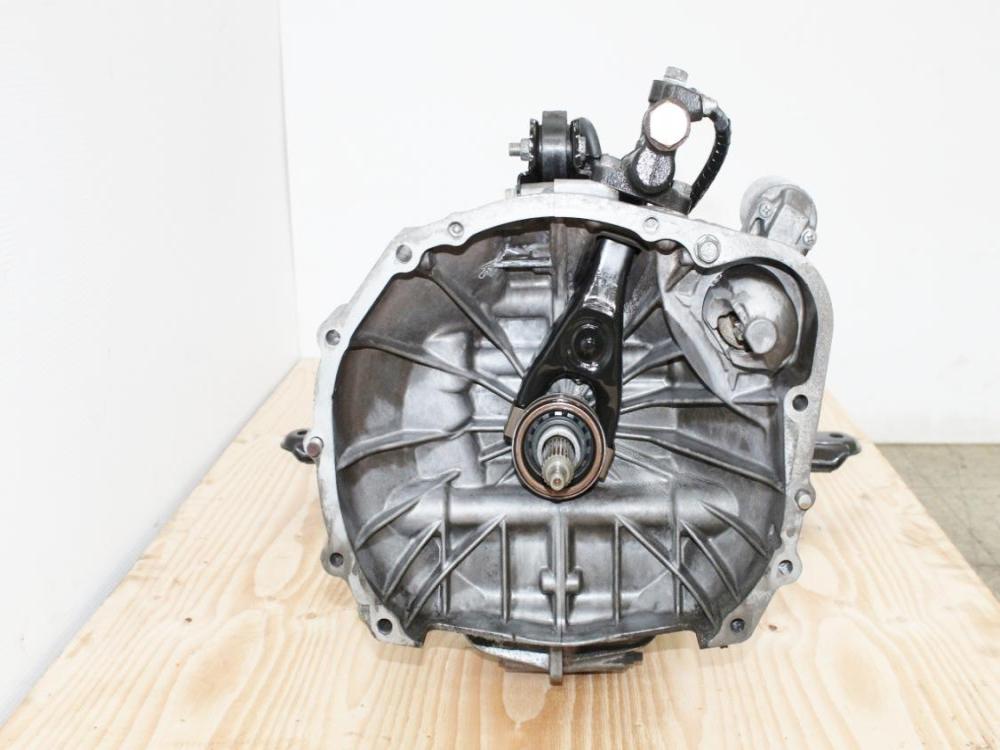 2015–2021 Subaru WRX 2.0T 6-Speed Manual Transmission | MD JDM Motors: Image 4