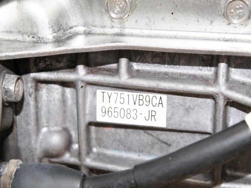 2015–2021 Subaru WRX 2.0T 6-Speed Manual Transmission | MD JDM Motors: Image 10