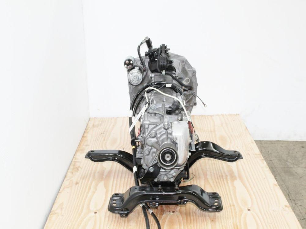 2015–2021 Subaru WRX 2.0T 6-Speed Manual Transmission | MD JDM Motors: Image 13