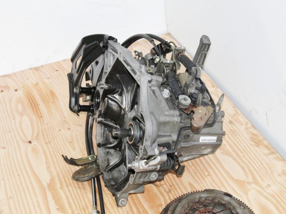 JDM Acura RSX DC5 Type R Y2M3 LSD 6-Speed Manual Transmission – 2002–2006: Image 4