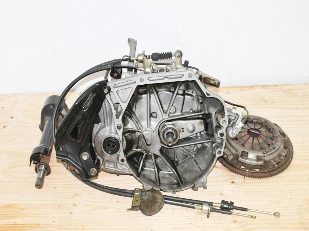JDM Acura RSX DC5 Type R Y2M3 LSD 6-Speed Manual Transmission – 2002–2006: Image 5