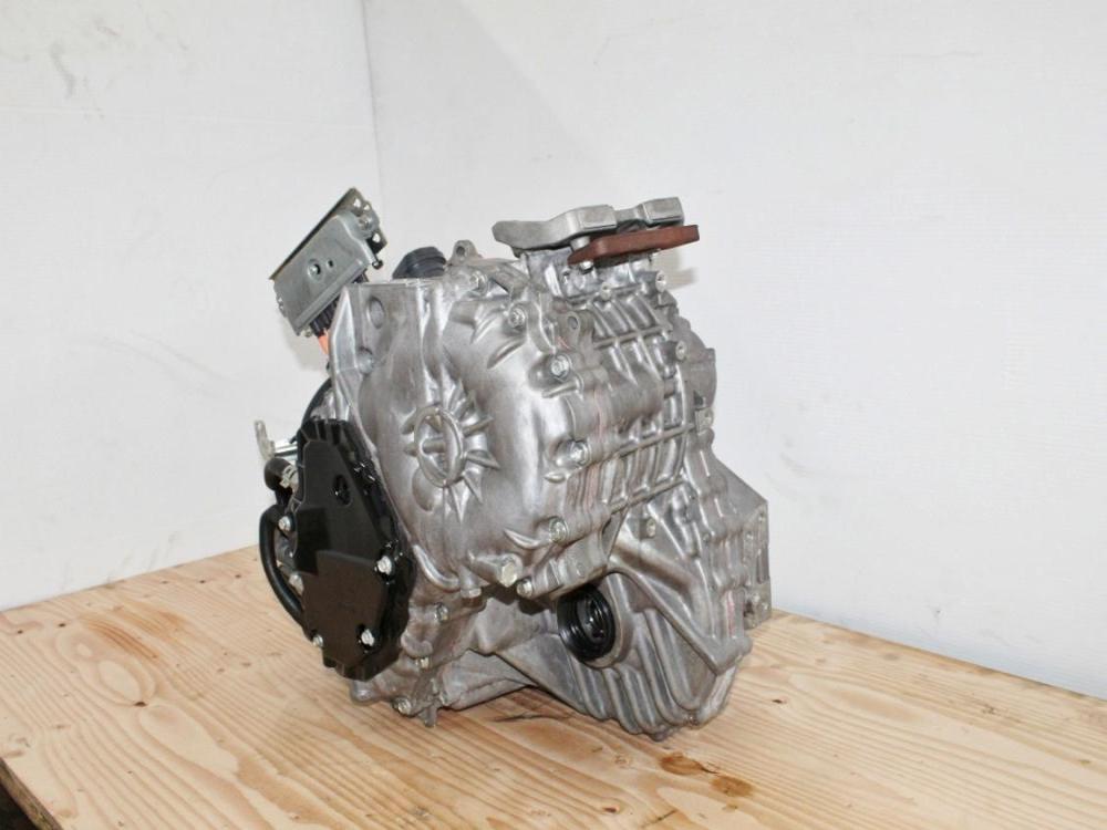 2021 2022 2023 2024 Toyota Sienna 2.5L Hybrid Automatic Transmission – A25A-FXS Engine: Image 5