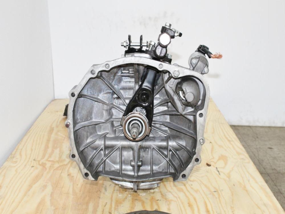 2022-2024 Subar WRX 2.4L Manual 6 Speed AWD Transmission TY751V6BCA: Image 6