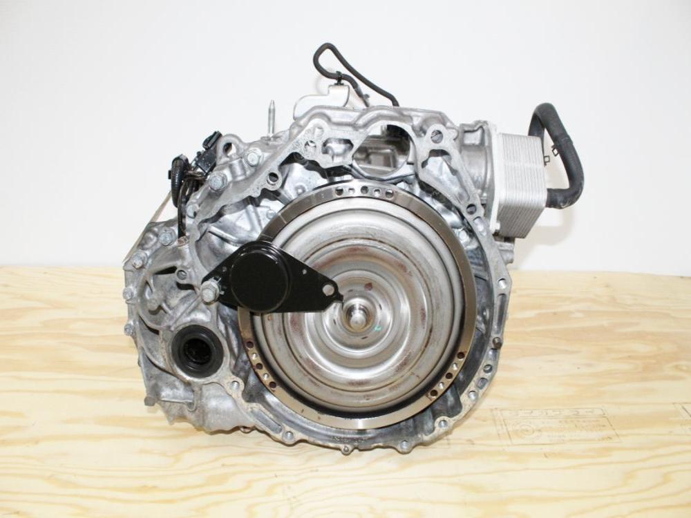 2018-2022 Honda Accord 2.0T Automatic CVT Transmission PB8A EX-L Touring K20C4: Image 1