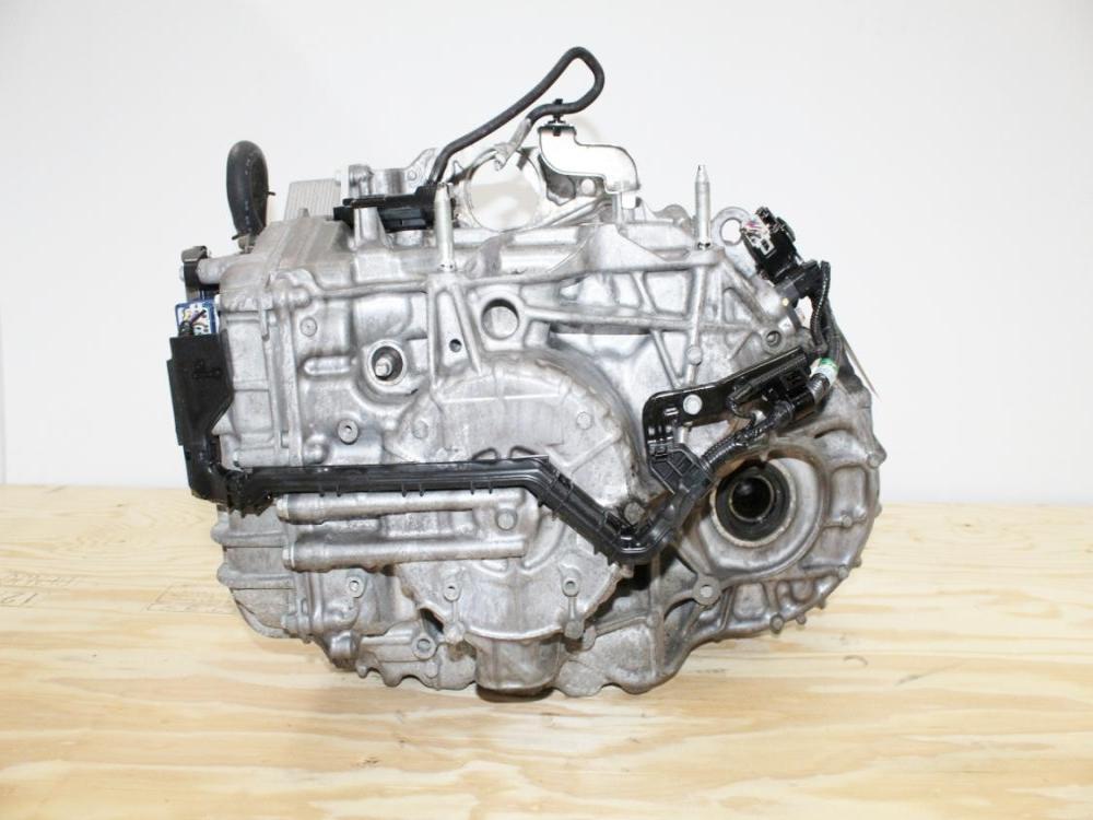 2018-2022 Honda Accord 2.0T Automatic CVT Transmission PB8A EX-L Touring K20C4: Image 10