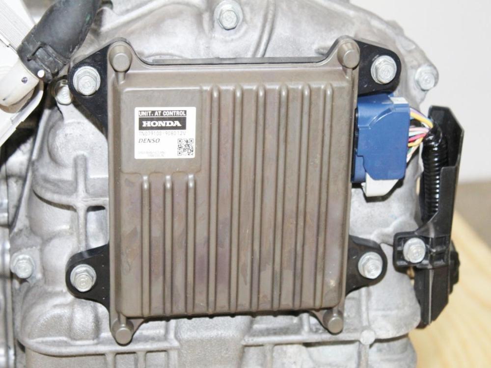 2018-2022 Honda Accord 2.0T Automatic CVT Transmission PB8A EX-L Touring K20C4: Image 15