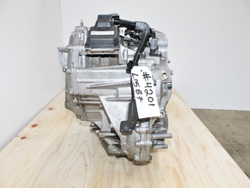 2016-2021 Honda Civic 1.5T Automatic CVT Transmission MCKA L15B7: Image 5
