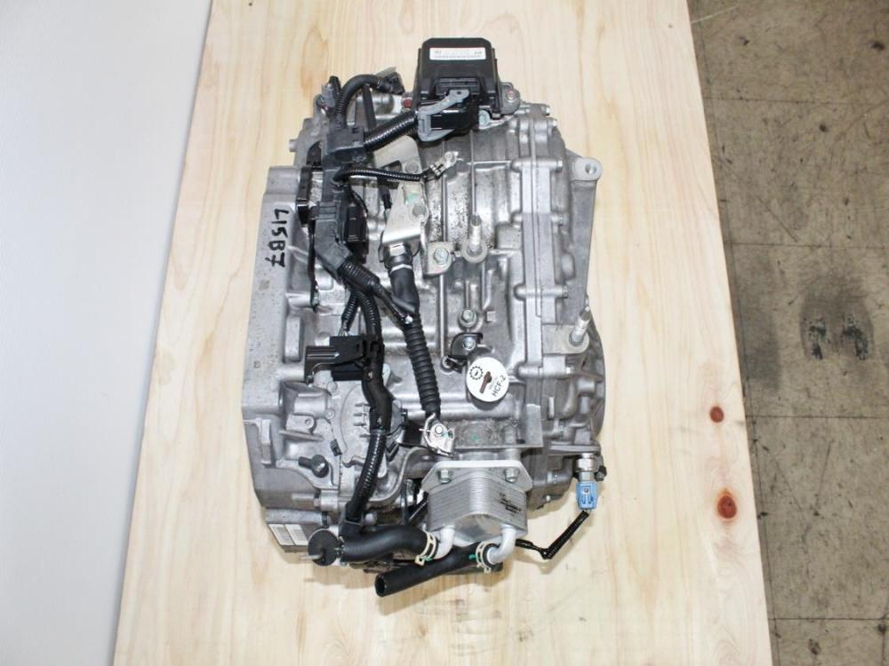 2016-2021 Honda Civic 1.5T Automatic CVT Transmission MCKA L15B7: Image 13