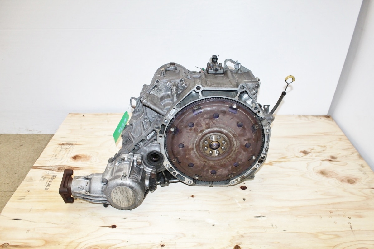 2006 2007 2008 HONDA PILOT RIDGELINE 3.5L AWD AUTOMATIC TRANSMISSION : Image 1