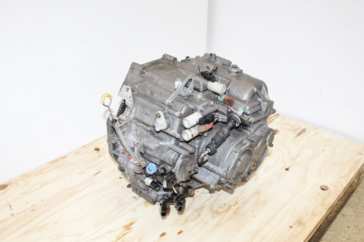 2006 2007 2008 HONDA PILOT RIDGELINE 3.5L AWD AUTOMATIC TRANSMISSION : Image 4