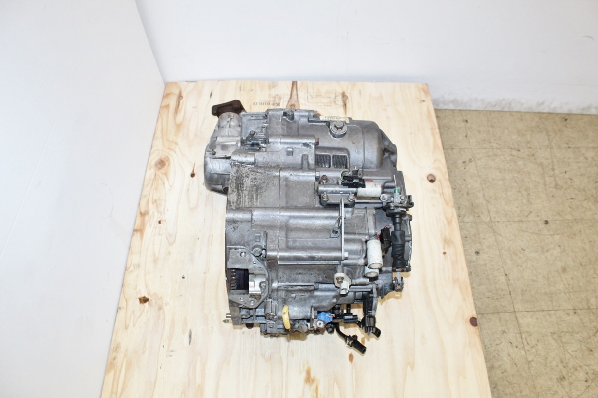 2006 2007 2008 HONDA PILOT RIDGELINE 3.5L AWD AUTOMATIC TRANSMISSION : Image 2