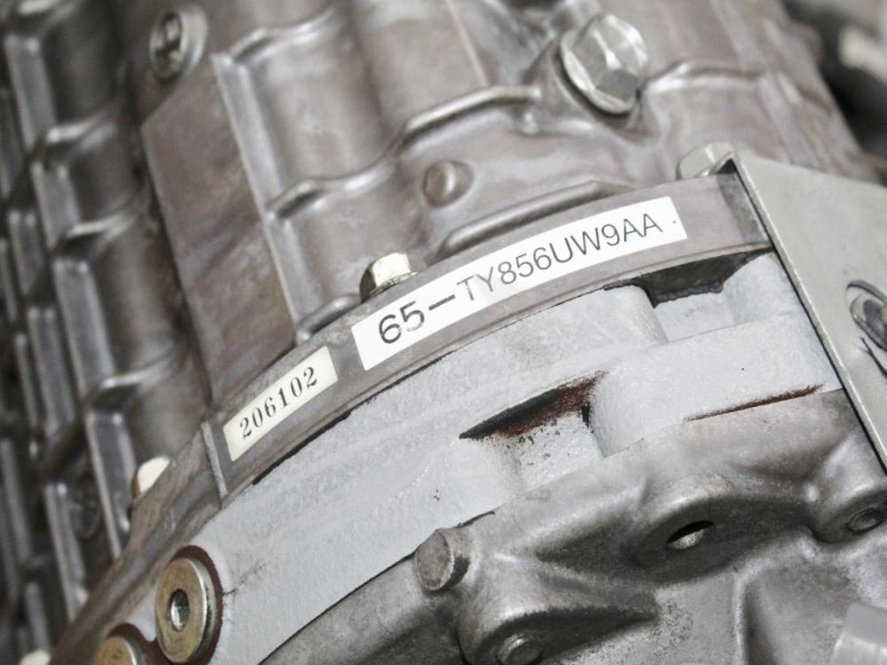 08-17 Subaru STI 6 Speed Transmission Complete Swap Kit Brembo Brakes R180 Differential Axles: Image 36