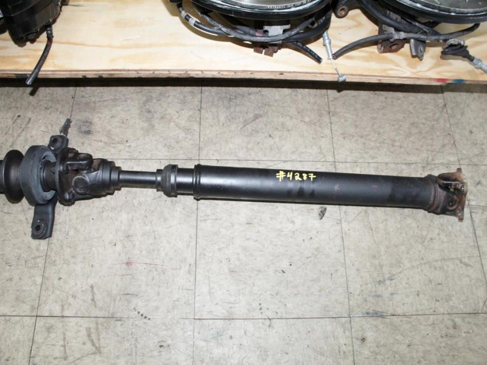 2008-2017 Subaru WRX STI 6 Speed Transmission TY856UW9AA Swap Kit with Brembo Brakes Spindles Axles R180 Diff: Image 17