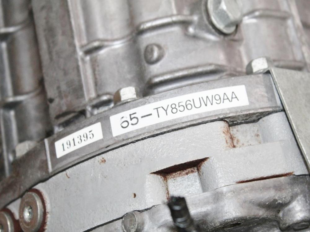 2008-2017 Subaru WRX STI 6 Speed Transmission TY856UW9AA Swap Kit with Brembo Brakes Spindles Axles R180 Diff: Image 35