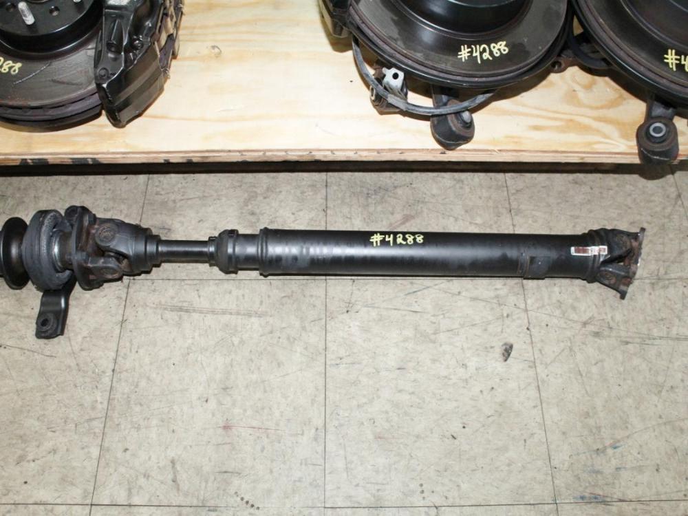 08-17 Subaru WRX STi 6 Speed Manual Transmission Swap Kit w/ Brembo Brakes Spindles Axles R180 Diff: Image 7