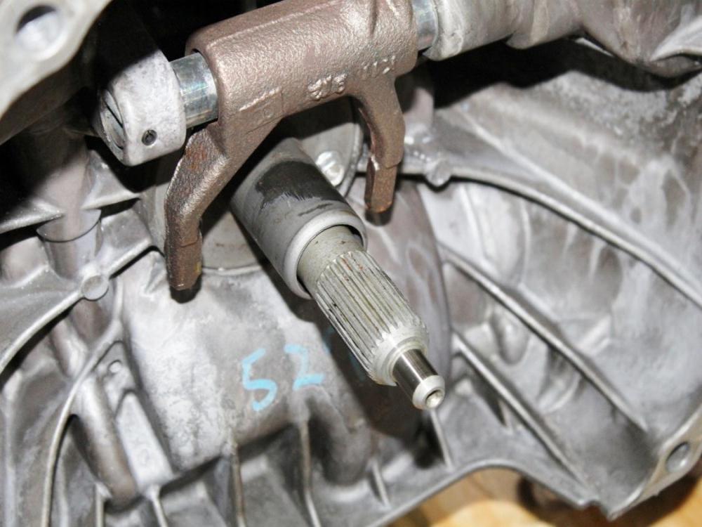 08-17 Subaru WRX STi 6 Speed Manual Transmission Swap Kit w/ Brembo Brakes Spindles Axles R180 Diff: Image 25