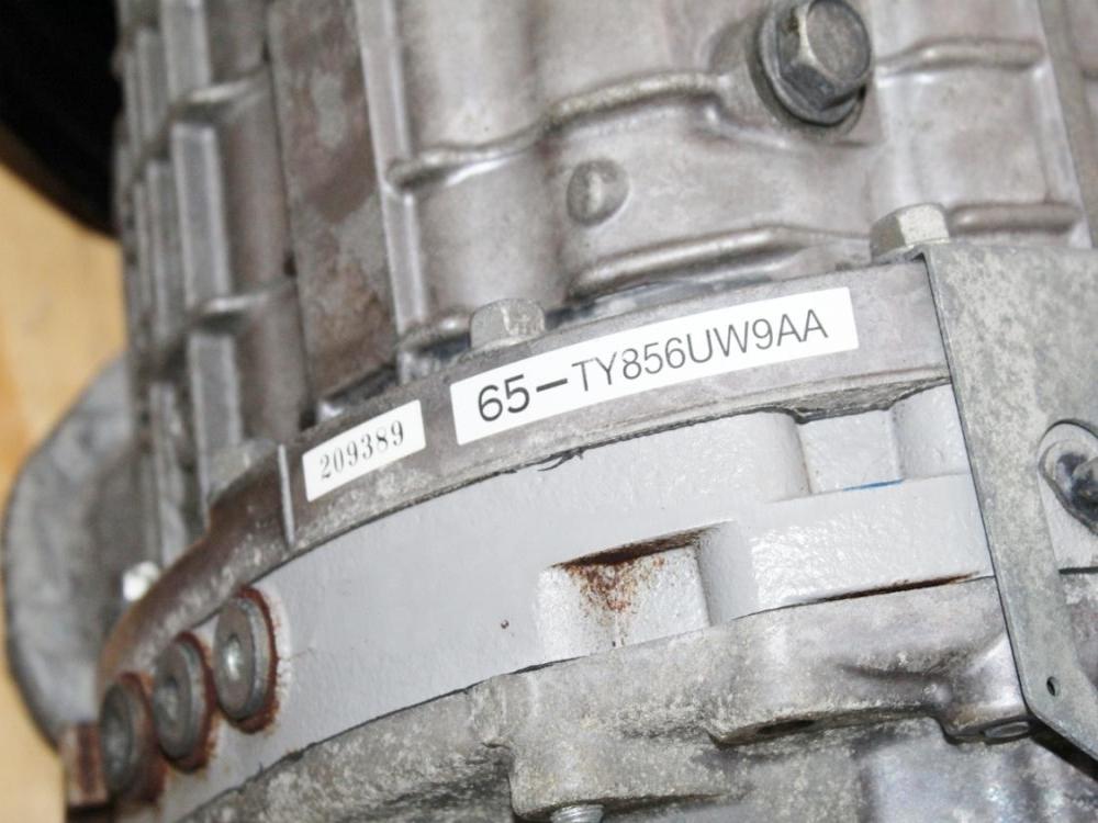 08-17 Subaru WRX STi 6 Speed Manual Transmission Swap Kit w/ Brembo Brakes Spindles Axles R180 Diff: Image 31