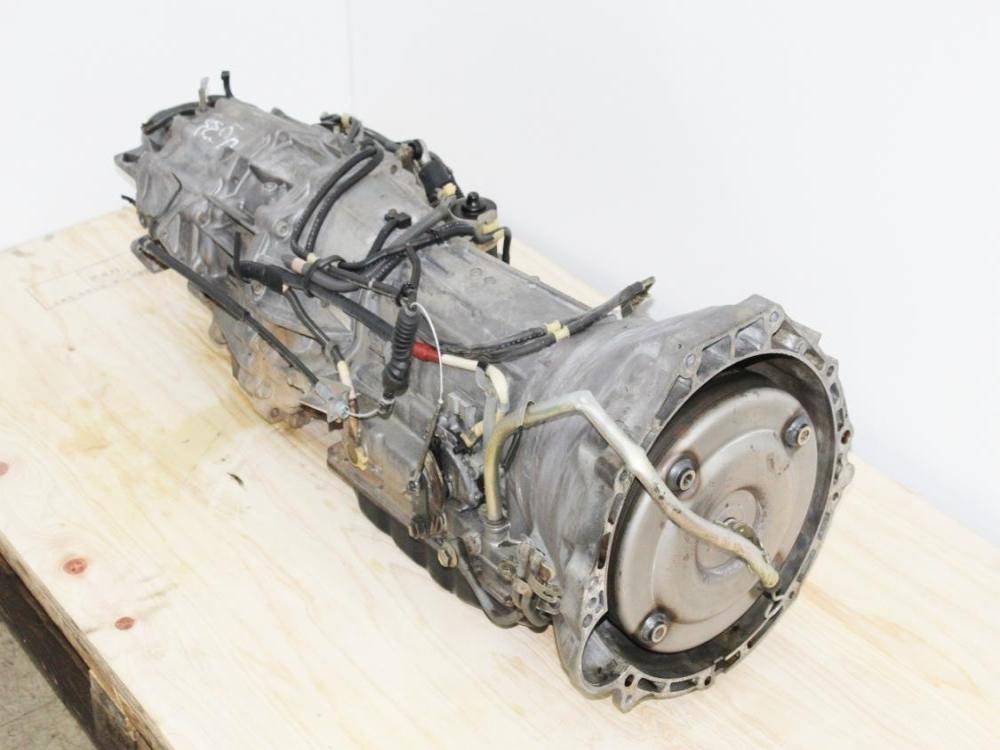 JDM 96-00 Nissan Pathfinder3.3L All Wheel Drive Automatic Transmission Used VG33DE 4X4: Image 6