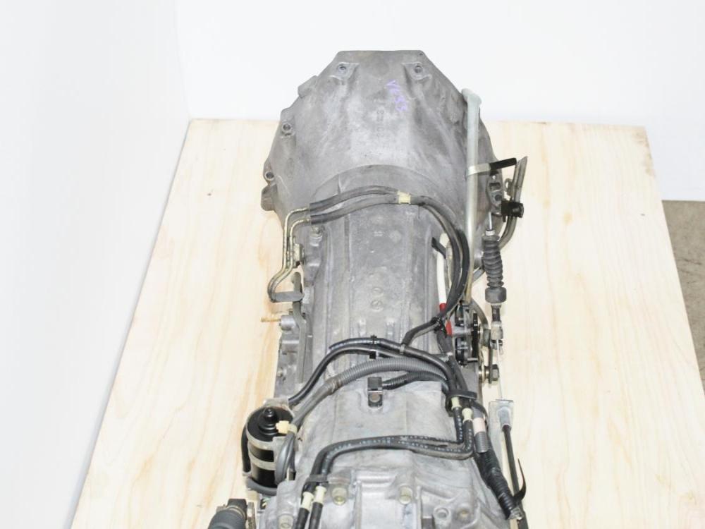 JDM 96-00 Nissan Pathfinder3.3L All Wheel Drive Automatic Transmission Used VG33DE 4X4: Image 11