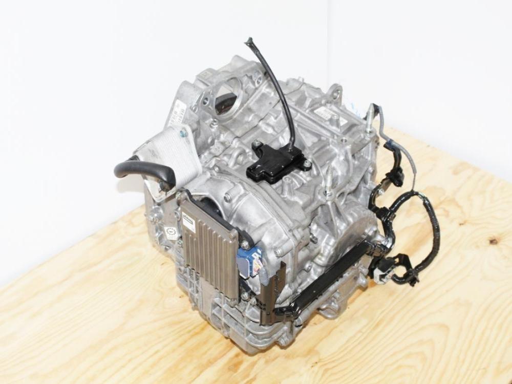  2021-2023 Acura TLX 2.0L Turbo CVT Automatic Transmission FWD 2WD PT0A: Image 13