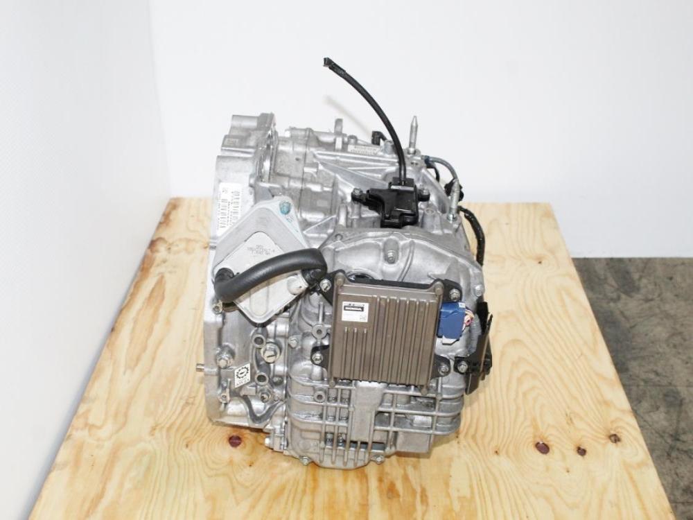  2021-2023 Acura TLX 2.0L Turbo CVT Automatic Transmission FWD 2WD PT0A: Image 14