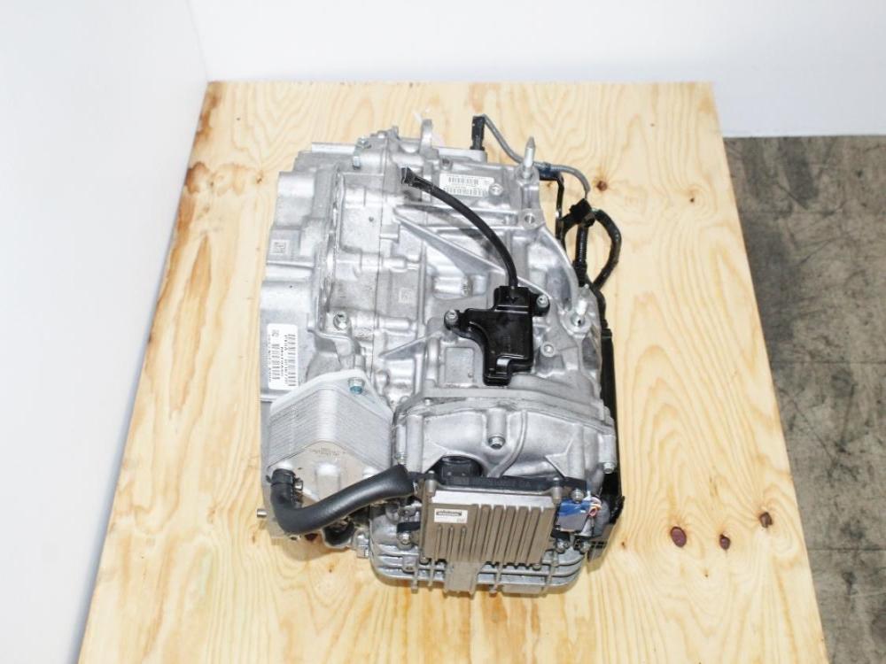 2021-2023 Acura TLX 2.0L Turbo CVT Automatic Transmission FWD 2WD PT0A: Image 15