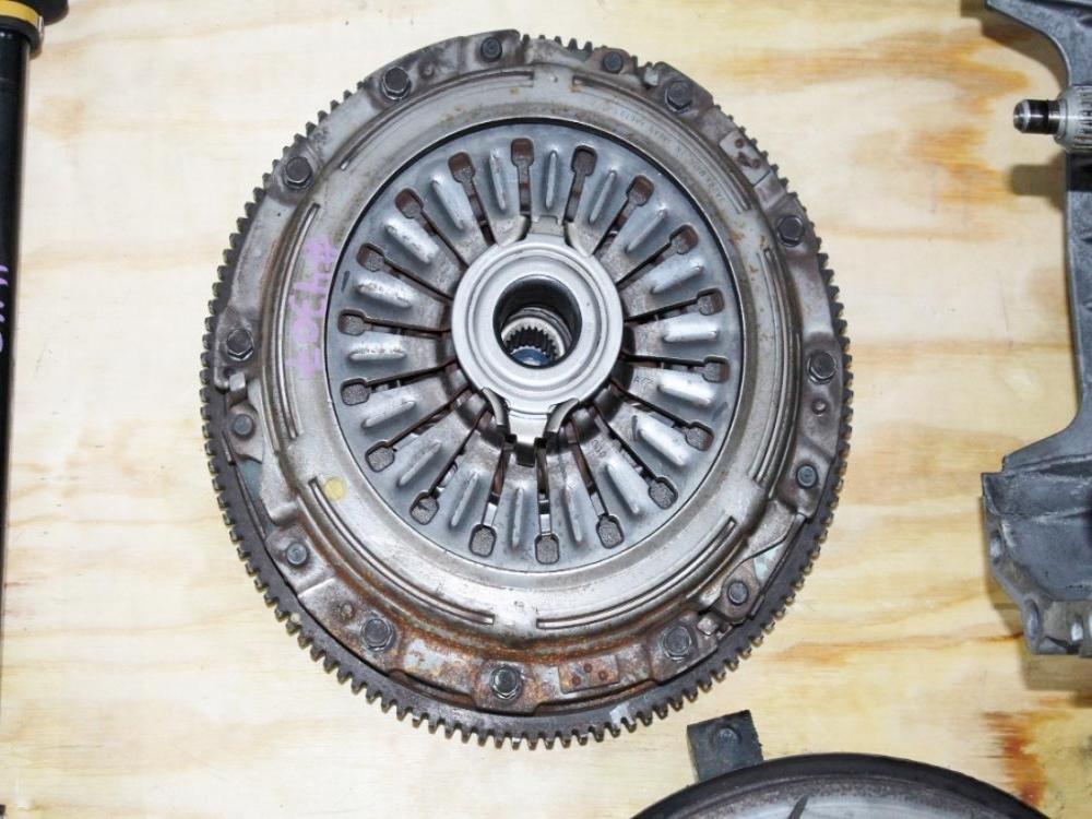 Subaru WRX STI 6-Speed Swap Kit — Trans, R180 Diff, Brembo Brakes, Axles 2008-2017: Image 13