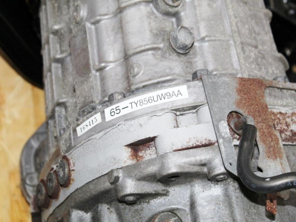 2008-2017 WRX STI 6-Speed Conversion Kit — Trans, Diff, Brembos: Image 17