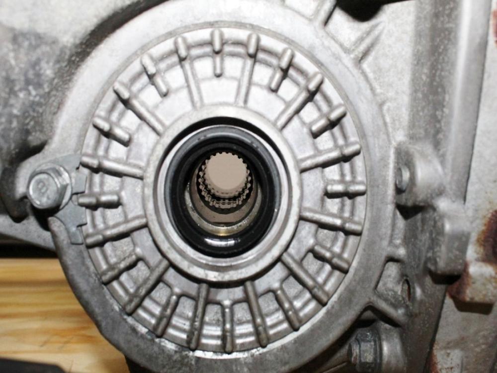 2020 Subaru WRX STI 6 Speed Transmission Assembly Kit Axles R180 Diff  TY856UW6AB: Image 5