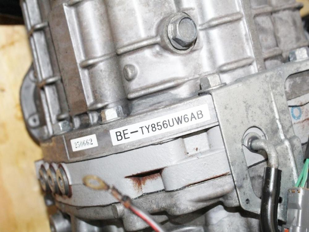 2020 Subaru WRX STI 6 Speed Transmission Assembly Kit Axles R180 Diff  TY856UW6AB: Image 17