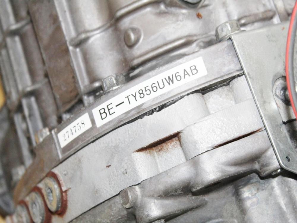 2020 USDM TY856UW6AB Subaru WRX STI 6 Speed Transmission Assembly Kit Axles R180 Diff  TY856UW6AB: Image 23