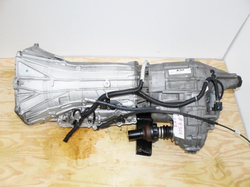 2019-2022 Silverado Sierra 1500 10 Speed Transmission 0BKJ AWD 4x4 Transfer Case 5.3 6.2: Image 1