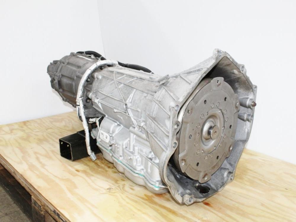 2019-2022 Silverado Sierra 1500 10 Speed Transmission 0BKJ AWD 4x4 Transfer Case 5.3 6.2: Image 12
