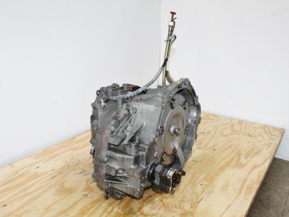 2003 2004 2005 2006 Scion XB Automatic Transmission 1.5L JDM 1NZ-FE : Image 3