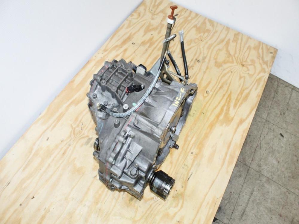2003 2004 2005 2006 Scion XA Automatic Transmission 1.5L JDM 1NZ-FE : Image 2