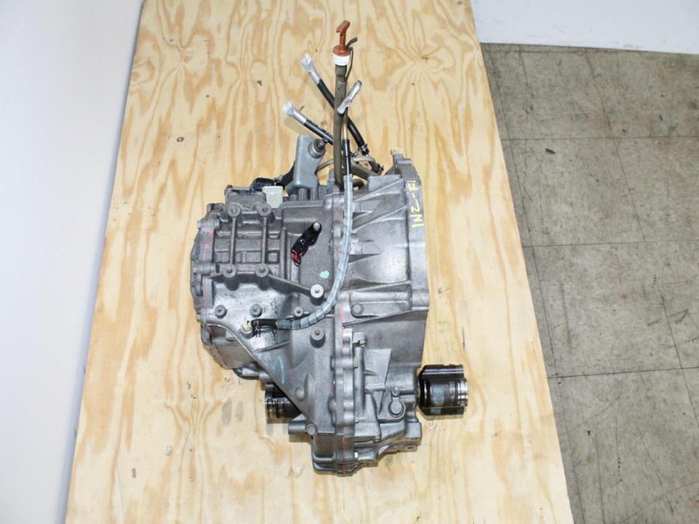 2003 2004 2005 2006 Scion XA Automatic Transmission 1.5L JDM 1NZ-FE : Image 4