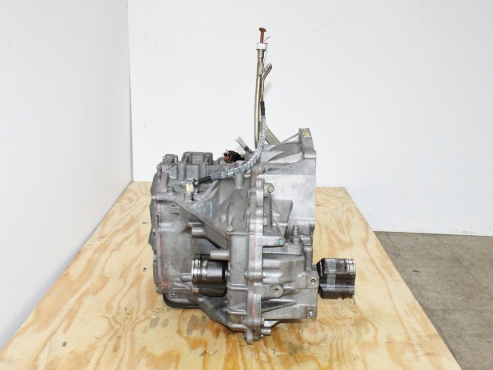 2003 2004 2005 2006 Scion XA Automatic Transmission 1.5L JDM 1NZ-FE : Image 5