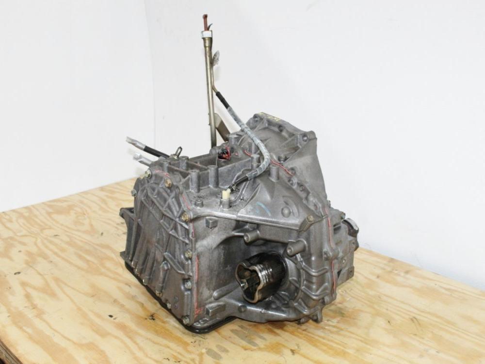 2003 2004 2005 2006 Scion XA Automatic Transmission 1.5L JDM 1NZ-FE : Image 7