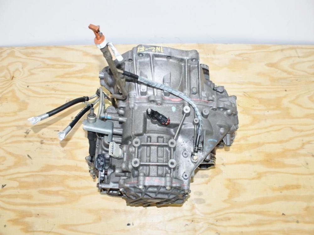 2003 2004 2005 2006 Scion XA Automatic Transmission 1.5L JDM 1NZ-FE : Image 8