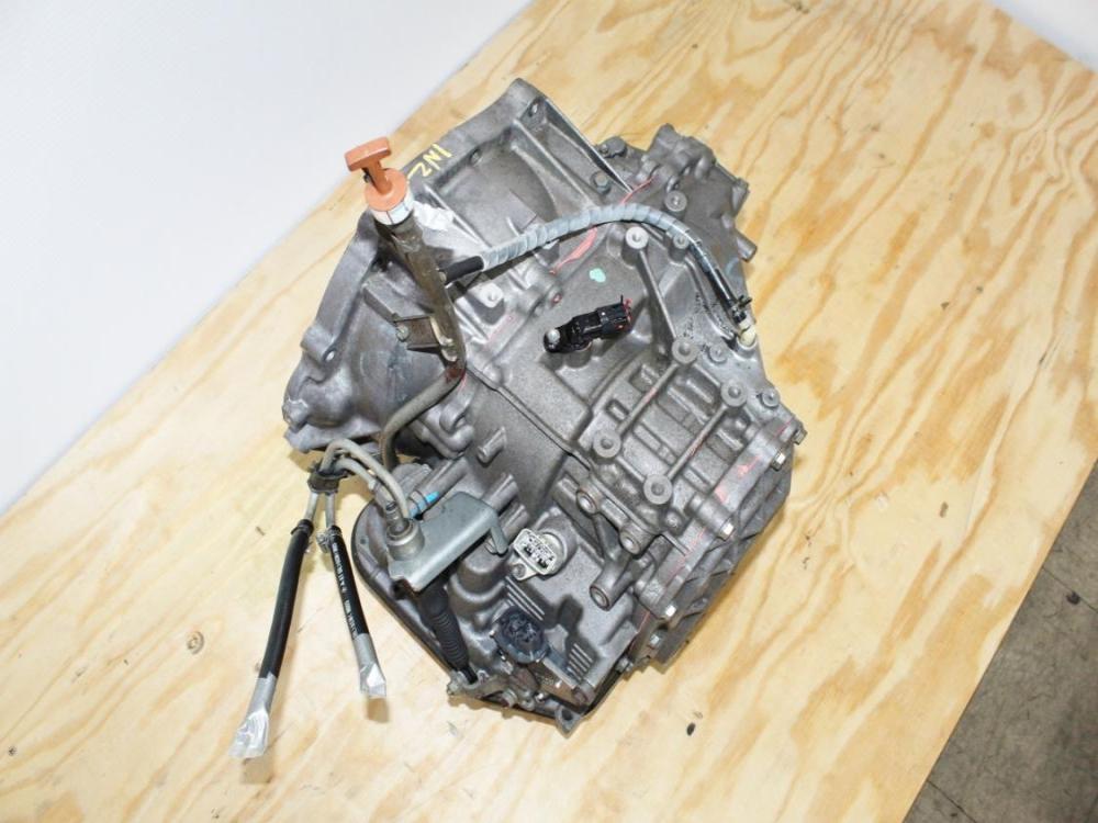 2003 2004 2005 2006 Scion XA Automatic Transmission 1.5L JDM 1NZ-FE : Image 10
