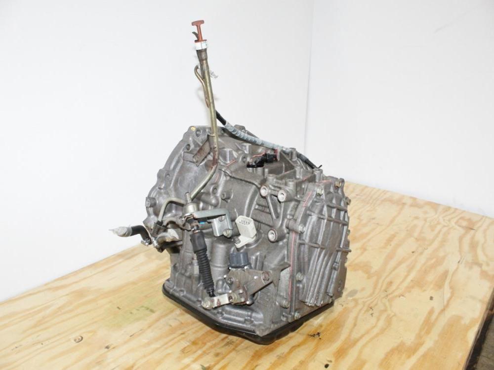 2003 2004 2005 2006 Scion XA Automatic Transmission 1.5L JDM 1NZ-FE : Image 12