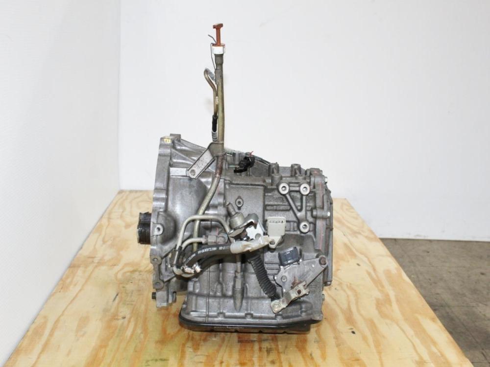 2003 2004 2005 2006 Scion XA Automatic Transmission 1.5L JDM 1NZ-FE : Image 15