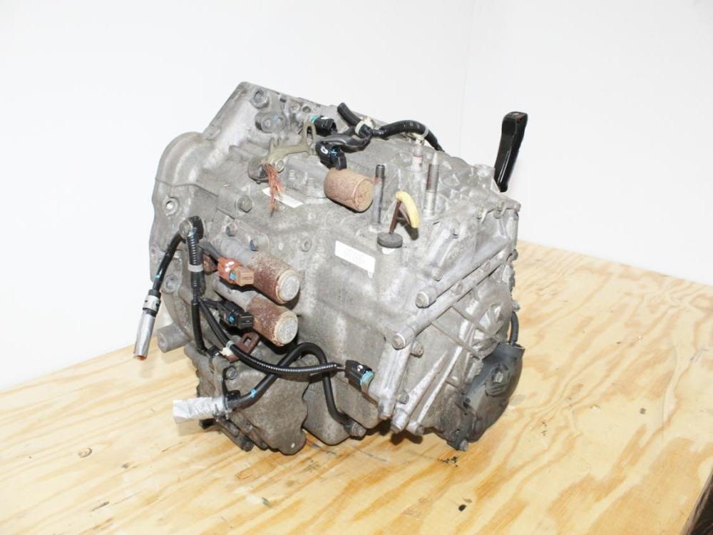 2005-2006 Honda CR-V 2.4L AWD Automatic Transmission — JDM: Image 11