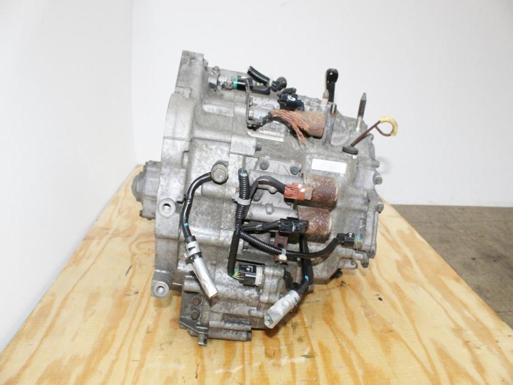 2005-2006 Honda CR-V 2.4L AWD Automatic Transmission — JDM: Image 13