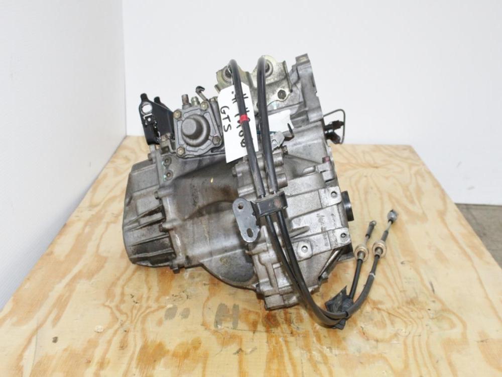 2000-2005 Toyota Celica GT-S C60 6-Speed Manual Transmission JDM 2ZZ Engine: Image 8