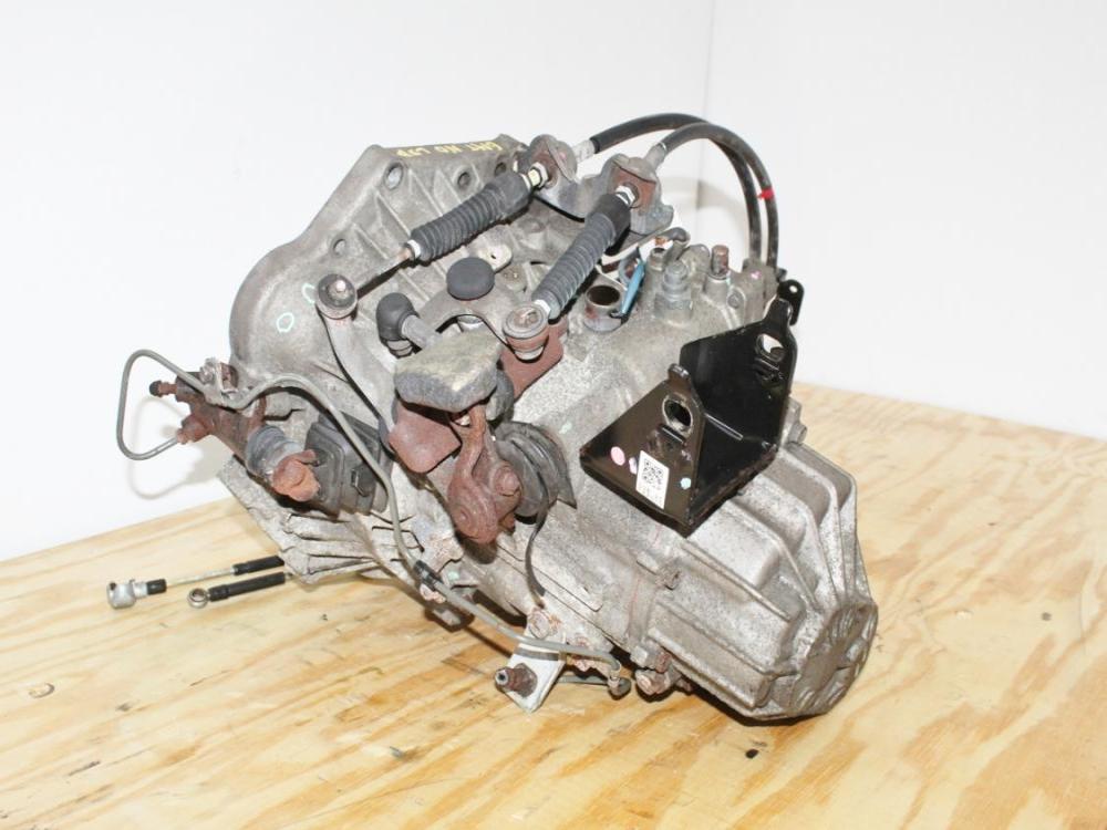 2000-2005 Toyota Celica GT-S C60 6-Speed Manual Transmission JDM 2ZZ Engine: Image 14