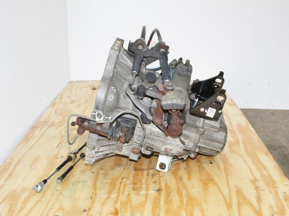 2000-2005 Toyota Celica GT-S C60 6-Speed Manual Transmission JDM 2ZZ Engine: Image 16