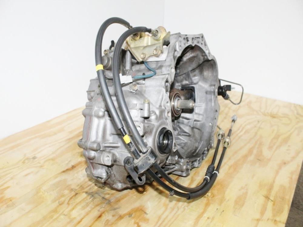 JDM 2000-2005 Toyota Celica GT 1.8L 5-Speed Manual Transmission: Image 6